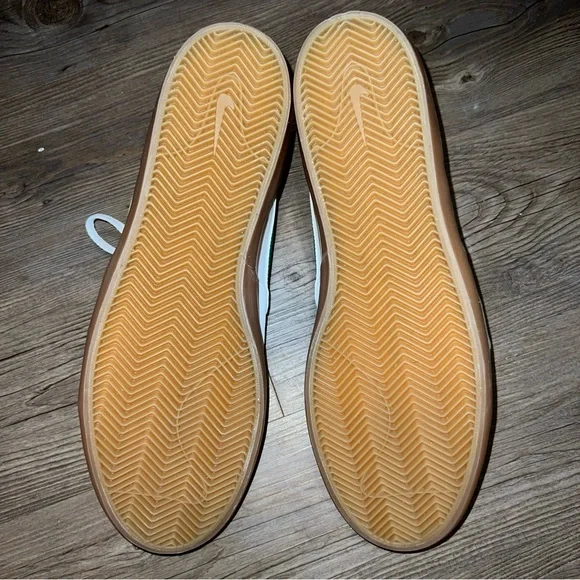 "NEW" Nike Men's SB Heritage Vulc Sneakers Size 13 US - Picture 6 of 9